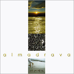 cover almadrava - all you left us