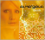 cover almadrava - spectrum