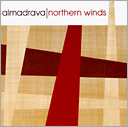 cover almadrava - northern winds